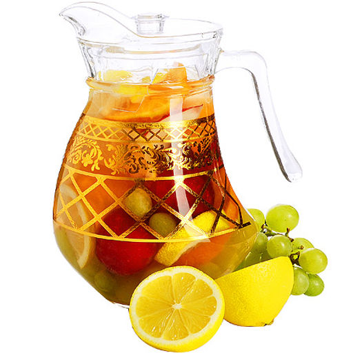 30576 Кувшин с крышкой 1,5л индивид упак.LR(х8) - Mayer&boch фото 2