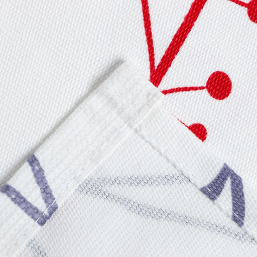 Покрывало Этель Flower garden, 150*215 см, 100% хлопок  фото 3