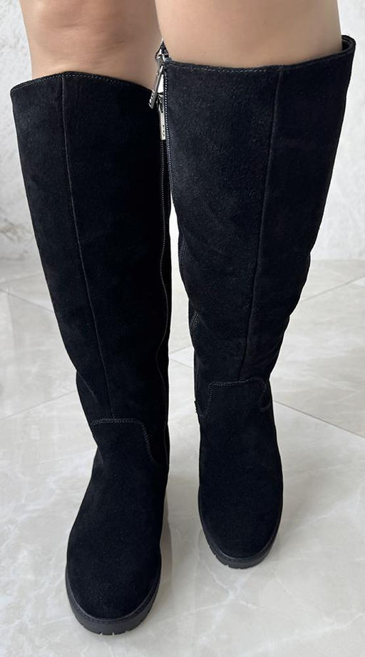 Сапоги Francesco Donni 141 103BW-916-02