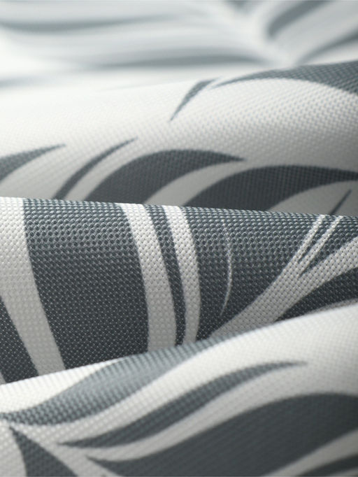 Фартук кухонный «Этель. Листья», 60×80 см