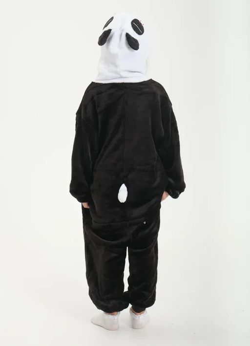 Пижама кигуруми Панда (детская)