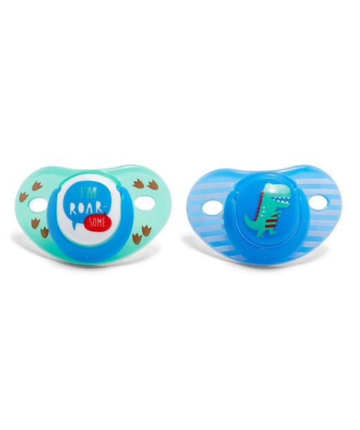 MOTHERCARE / Соска-пустышка детская