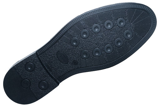 Туфли мужские из натуральной кожи - Dynamic фото 3