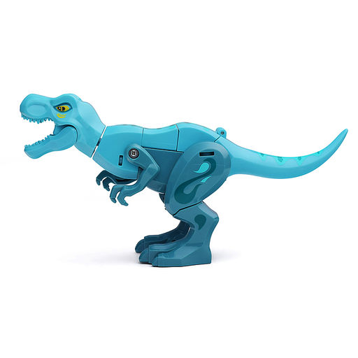 Робот "Дино" трансформирующийся, в коробке