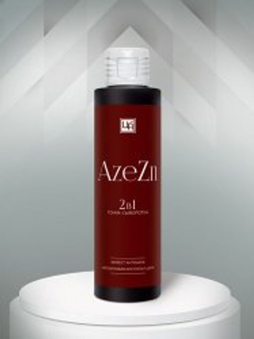 Тоник-сыворотка 2в1 AzeZn, 160 г