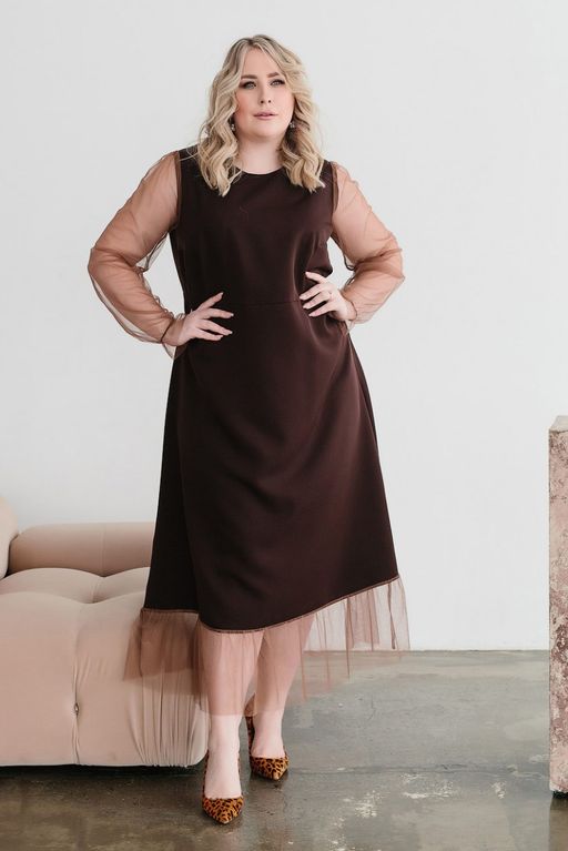 Платье женское - Jp фото 2