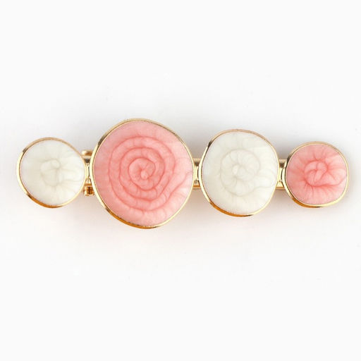 Цена за 2 шт. Заколка на волос You are beautiful