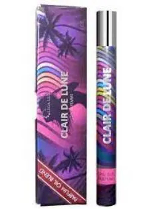 Ж NEO Парфюм/вода-ручка 17мл LIGA LUX Clair de Lune / Клэр де Луна EDT