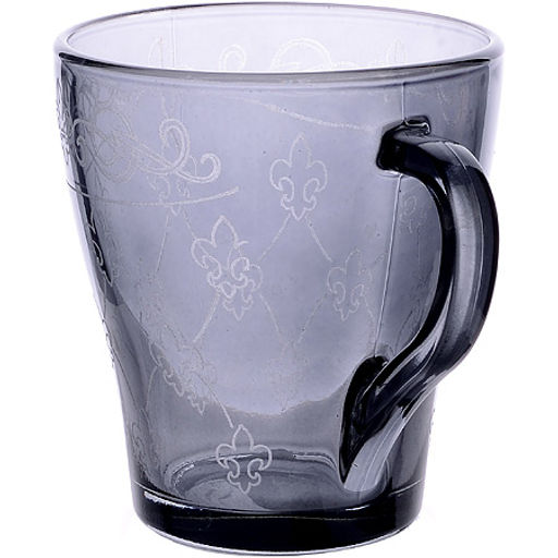 1649-Н7Г Графит Кружка 250мл.(х20) - Mayer&boch фото 2