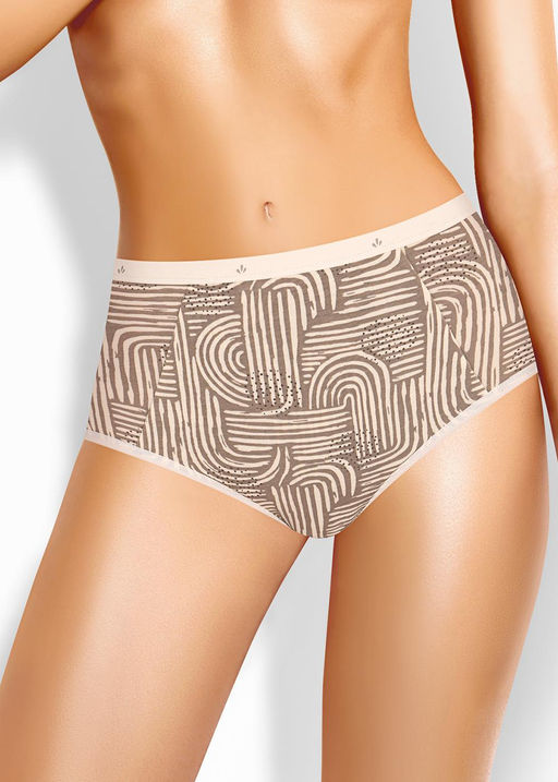 M1228/2 Трусы жен. Халва (ЧЗ)