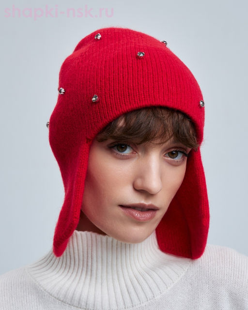 240193 D Ушанка (56-58)