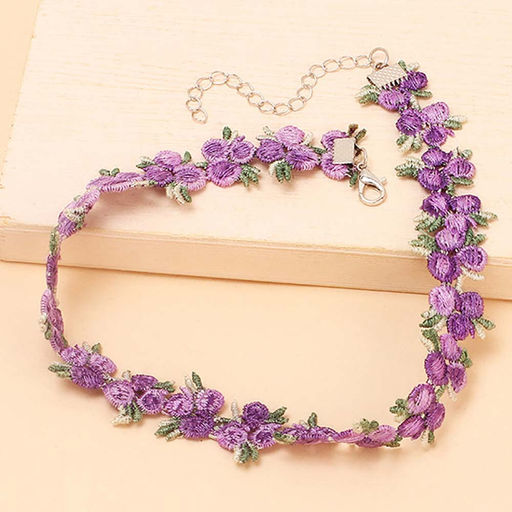 Чокер арт. 26 7146 (id 279776) - Rada фото 6