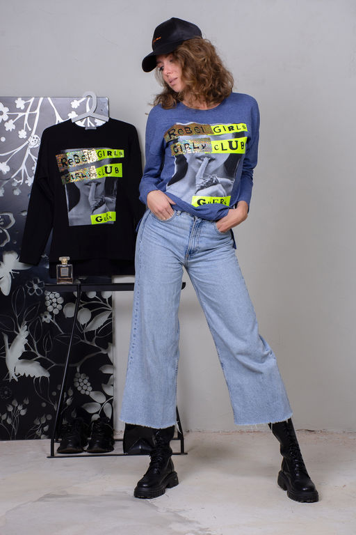 Туника 8004 - Натали фото 13