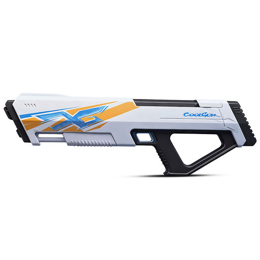 Водное оружие "Crab Clash" в коробке