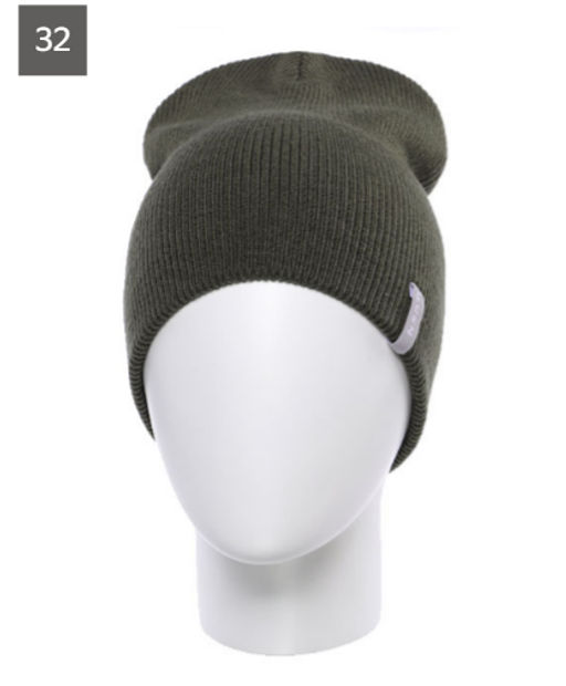 Шапка Чикаго - Ferz фото 16