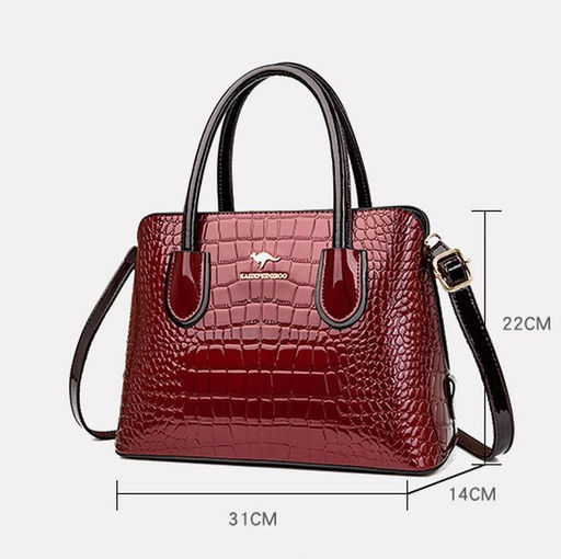 KAIDIFEINIROO Сумка женская 8629  фото 58