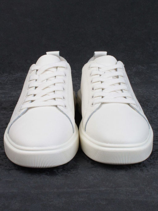 05-PDXL151-2 BEIGE Кроссовки женские (натуральная кожа)