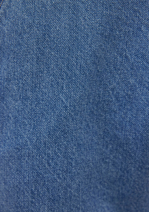 Oxford MV91 Street Indigo Mavisi Denim Jean Pantolon  фото 10