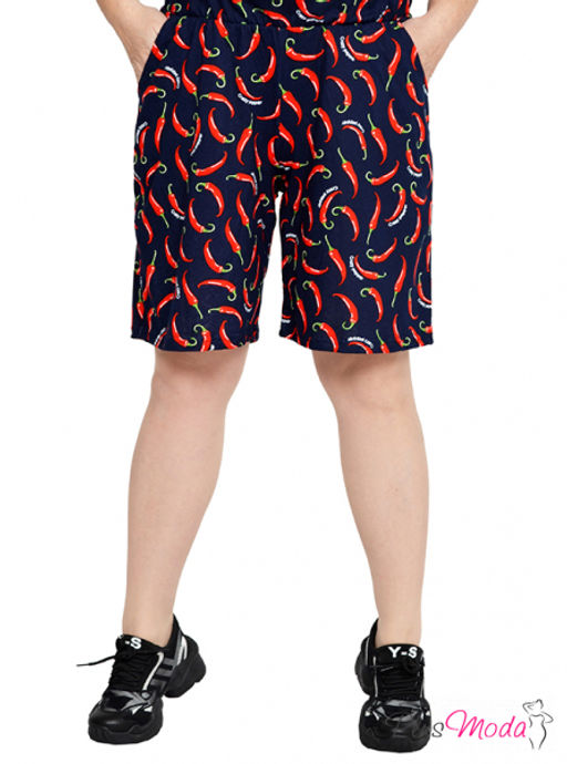 Шорты Модель №898 размеры 44-84 - Plusmoda фото 4