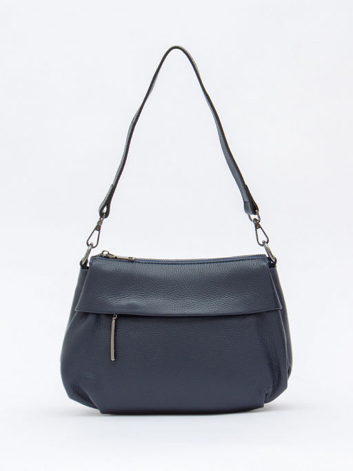 Сумка 6001VG blue Vitelli Grassi