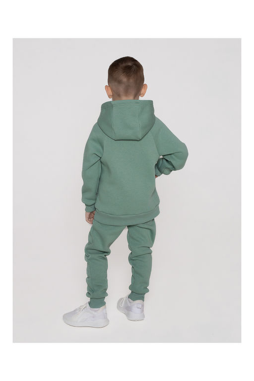 Костюм футер начёс Креатив 30204