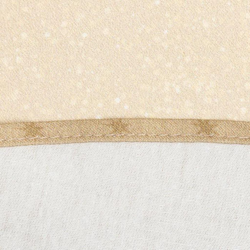 Скатерть новогодняя Этель Noble Christmas, d=220  3 см с ГМВО, 100% хлопок, саржа 190 г/м?