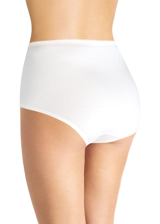 Трусы женские макси - Clever wear фото 5
