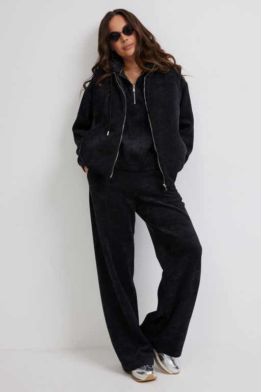 Костюм Magia mody 2642 чёрный