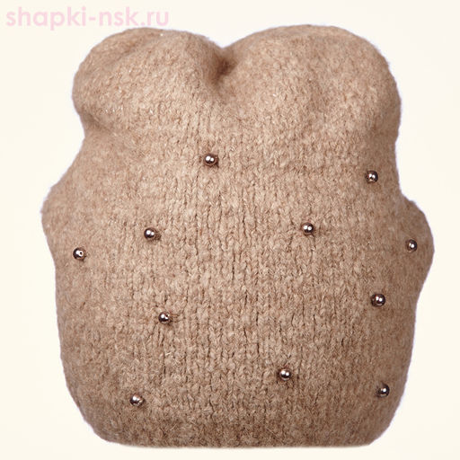 7177/2 SWH Шапка женская флис (56-58)