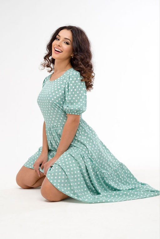 Платье Арьяна (48) - Serenada фото 5