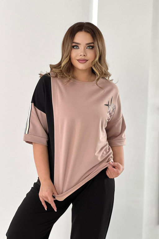 Костюм 52336 - Натали фото 12