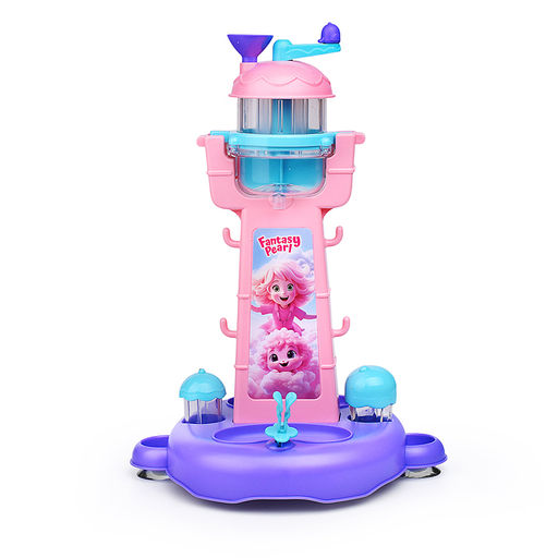 Создание украшений "Мастерская идей" в коробке