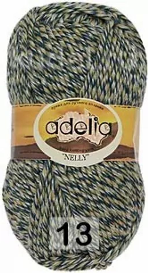 NELLY - Adelia фото 13