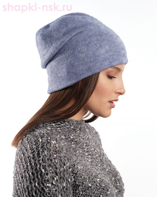 S 5143 Шапка флис (56-58)
