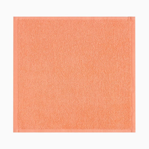 Набор махровых полотенец «Этель» I love you, 30×30 см - 3 шт., хлопок 100%