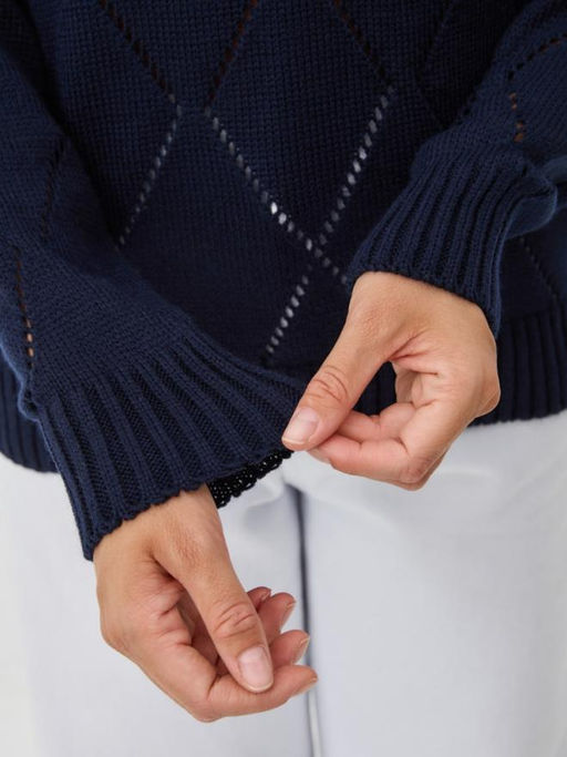 Джемпер женский w-01-108 - Esenia фото 57