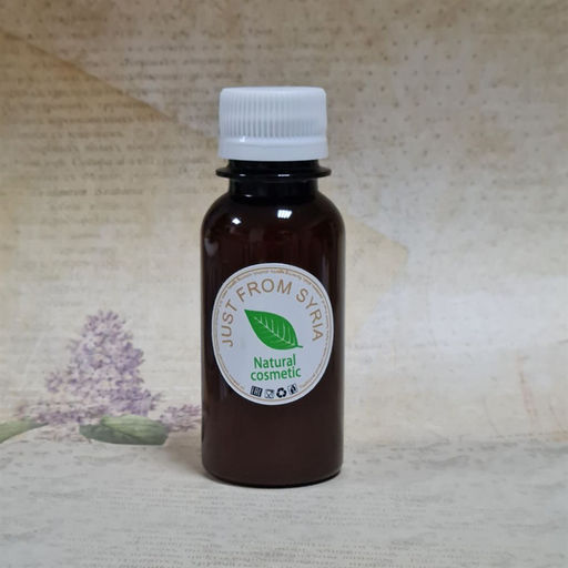 Крем для умывания для жирной кожи Черный тмин и Янтарный мускус Alaradi Alaslia "Родные земли", 100 мл