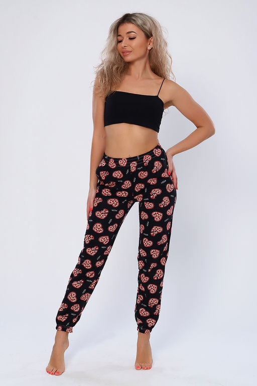 Брюки 59046 - Натали фото 9