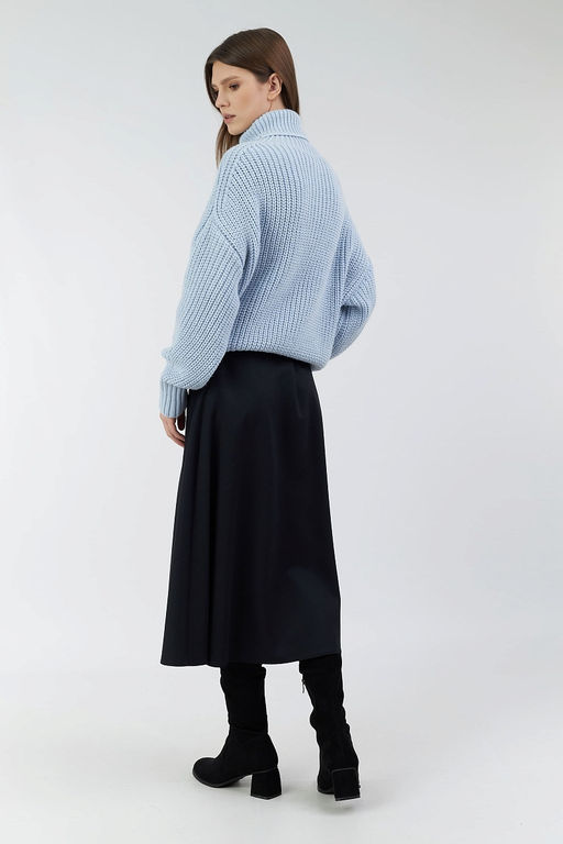 2-733-04-5303-76 Юбка - Serginnetti фото 2