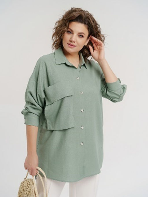 Блуза женская - Deesses фото 2