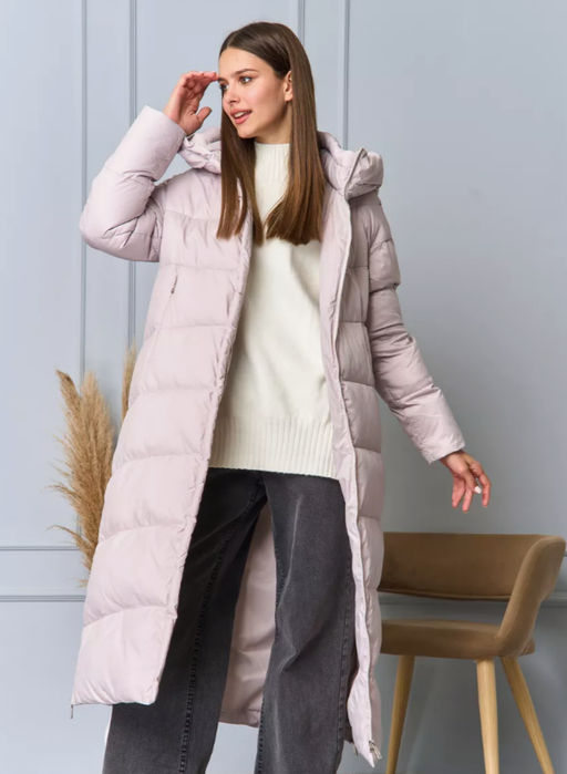 Пальто - LIMAR фото 5