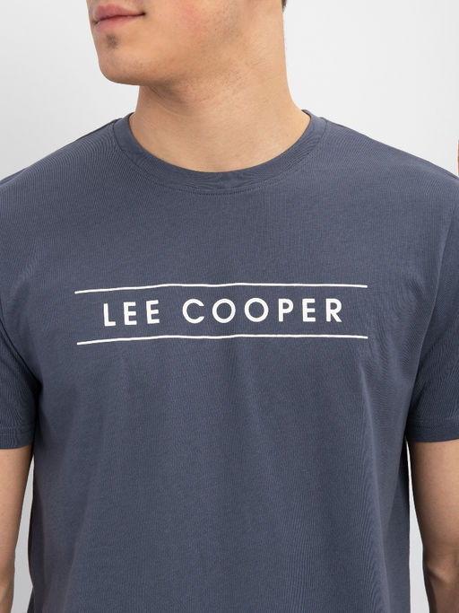 Футболка / Lee Cooper  фото 4