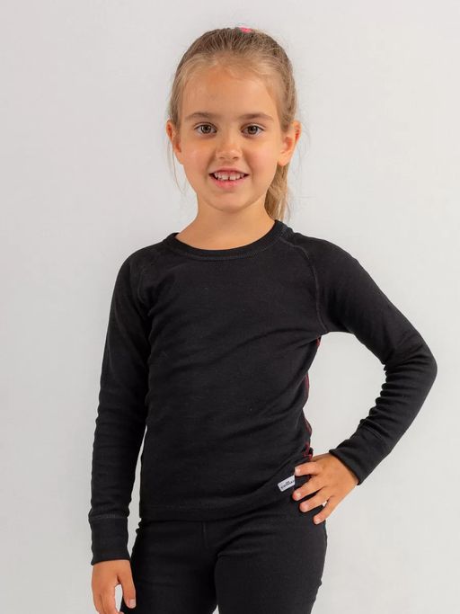 Термофутболка детская ACTIVE -35. - Comazo фото 5