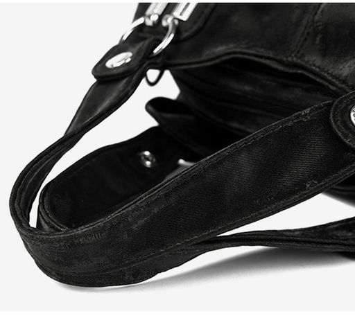 KAIDIFEINIROO Сумка женская 8211  фото 9