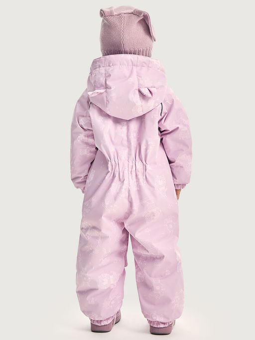 Комбинезон 8м8826 пудра