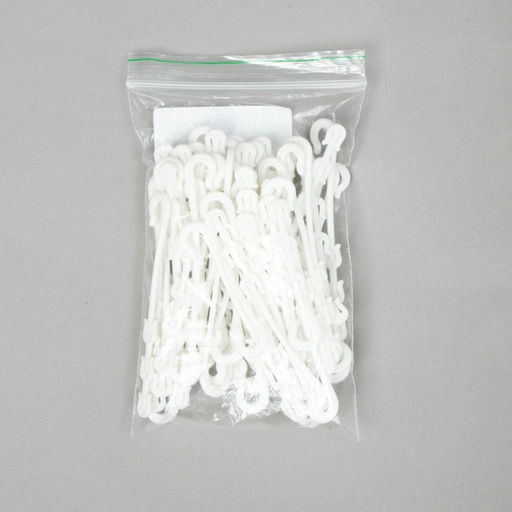 Цена за 3 шт. Кистедержатель, 9 см, набор 50 шт., Greengo фото 8