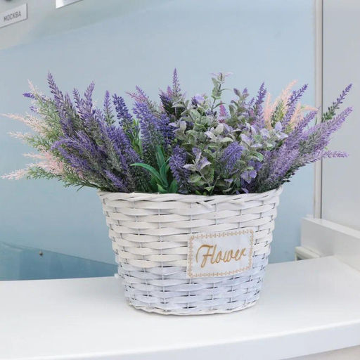 Вереск, В450, сиреневый - Вещицы фото 7