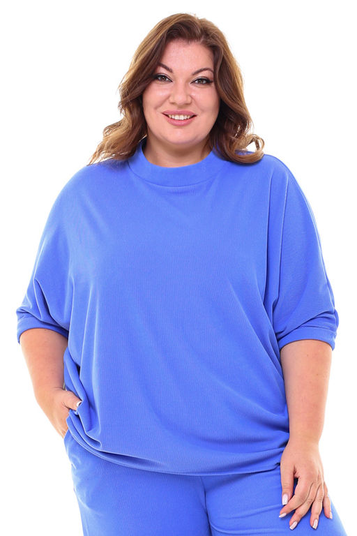 Туника-4636 - Lady maria фото 5