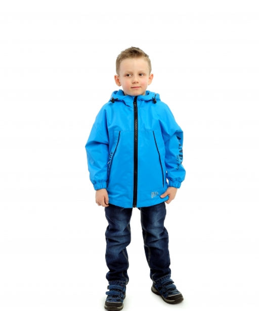 Куртка (ветровка)для мальчиков - Graf kids фото 2