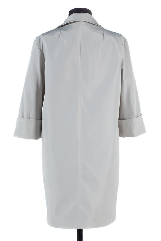 03-1868 Плащ женский - El podio фото 6